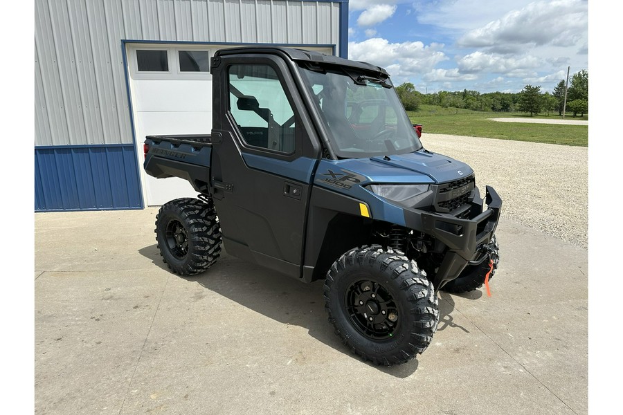 2025 Polaris Industries Ranger XP 1000 NorthStar Ultimate