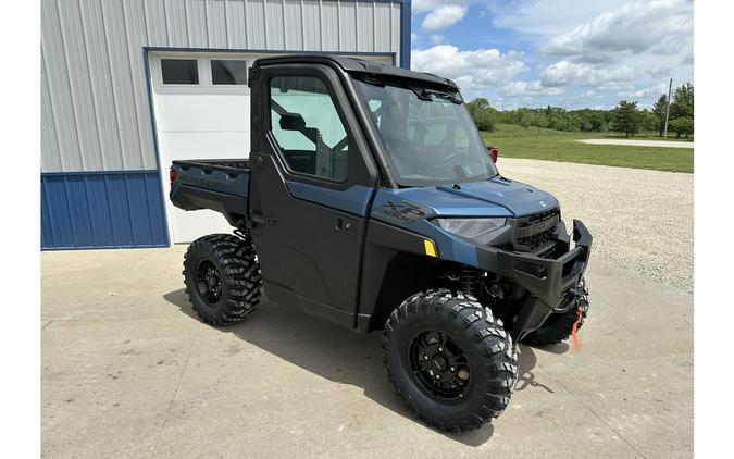 2025 Polaris Industries Ranger XP 1000 NorthStar Ultimate