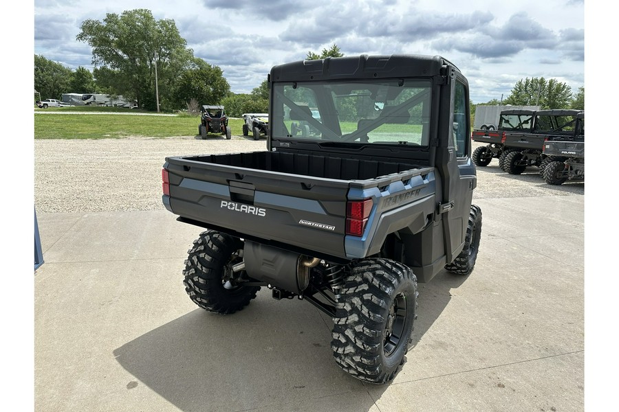 2025 Polaris Industries Ranger XP 1000 NorthStar Ultimate