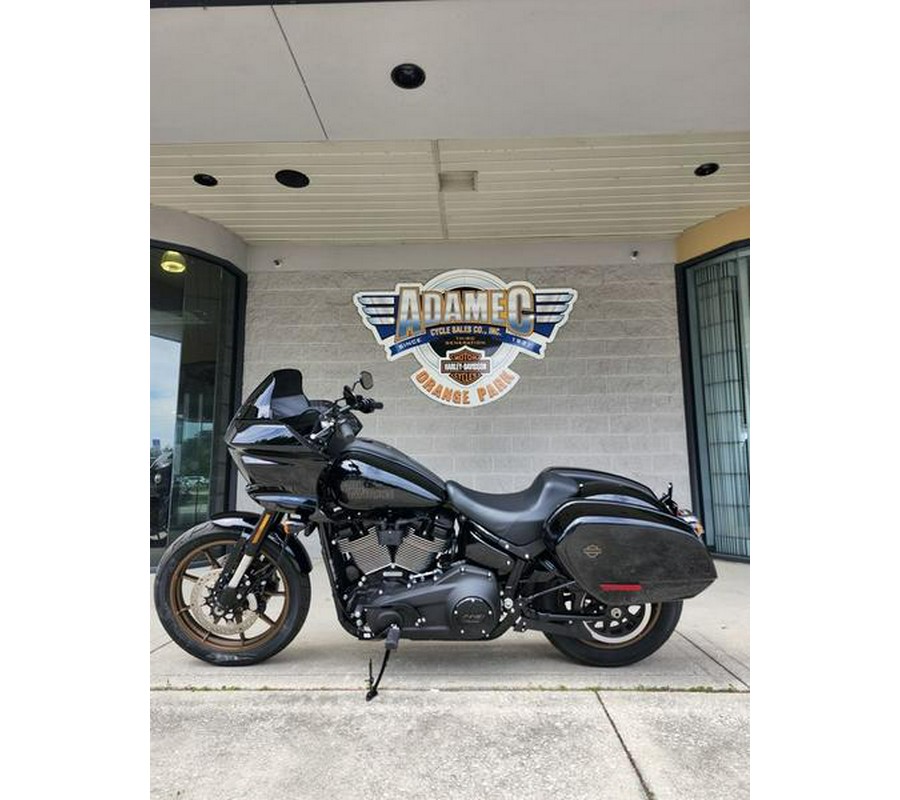 2023 Harley-Davidson® FXLRST - Low Rider® ST