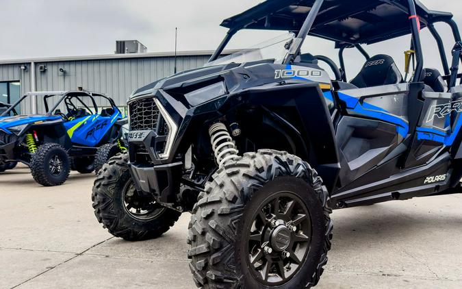 2023 Polaris® RZR XP 4 1000 Ultimate