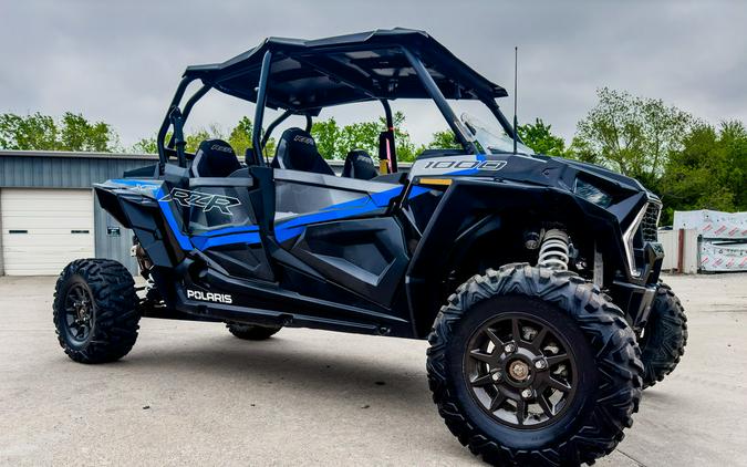 2023 Polaris® RZR XP 4 1000 Ultimate