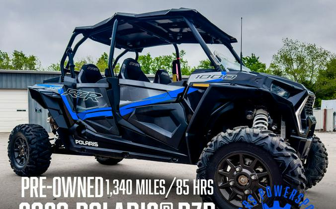 2023 Polaris® RZR XP 4 1000 Ultimate