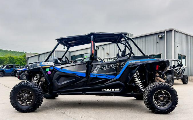 2023 Polaris® RZR XP 4 1000 Ultimate