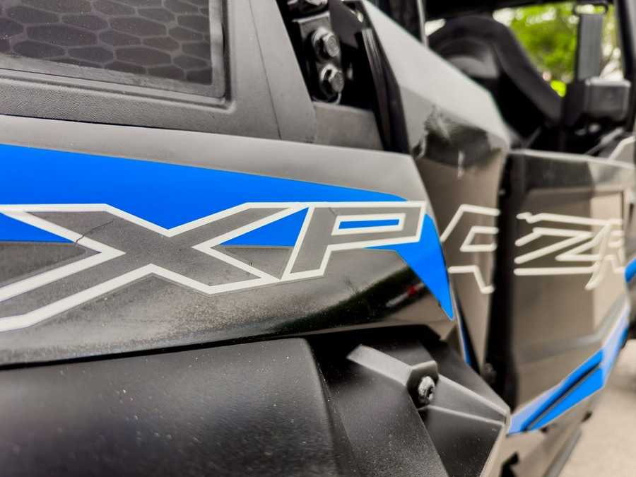 2023 Polaris® RZR XP 4 1000 Ultimate