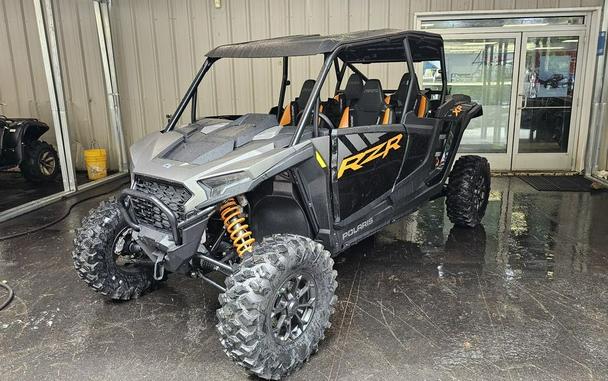 2024 Polaris® RZR XP 4 1000 Premium