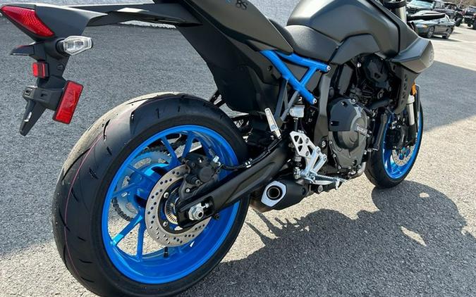 2024 Suzuki GSX 8S