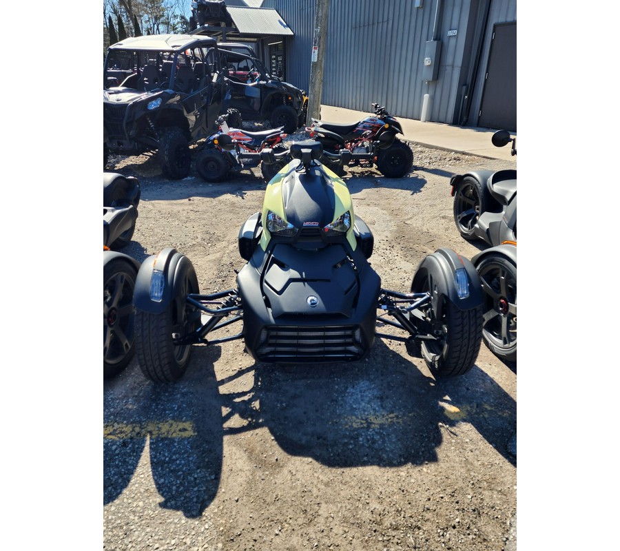 2023 Can-Am™ Ryker 900 ACE™