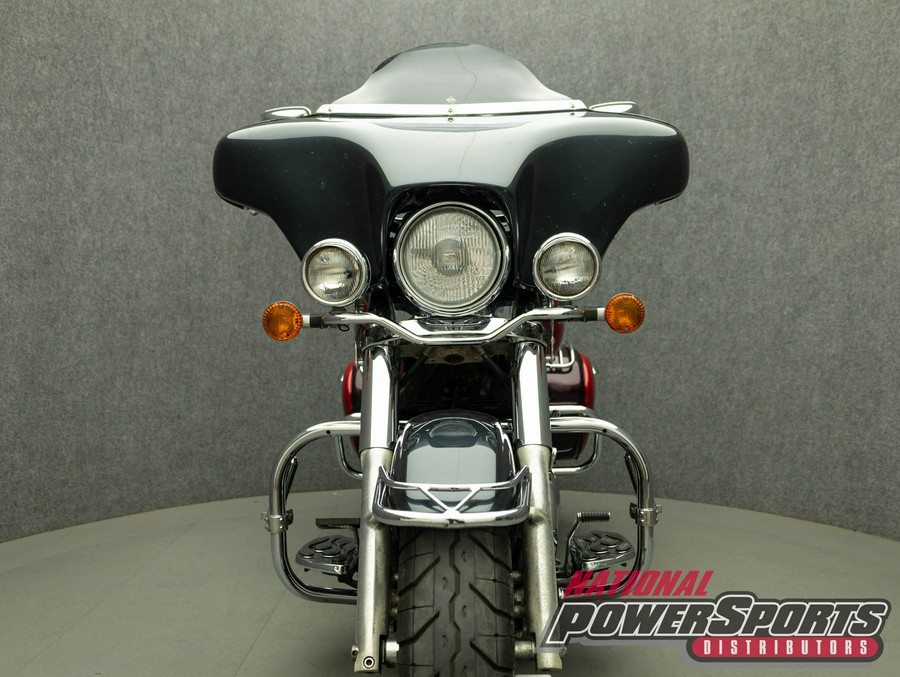 1999 KAWASAKI VN1500 VULCAN 1500 NOMAD