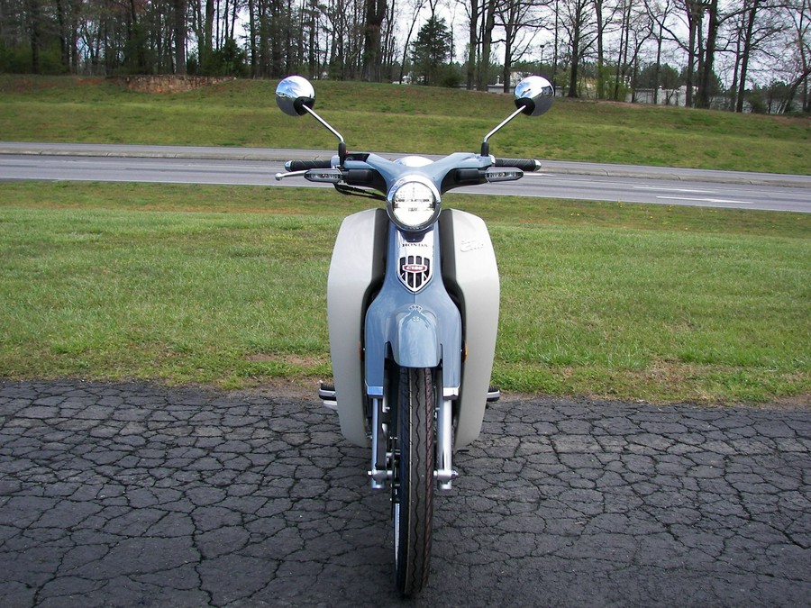 2023 Honda Super Cub C125 ABS