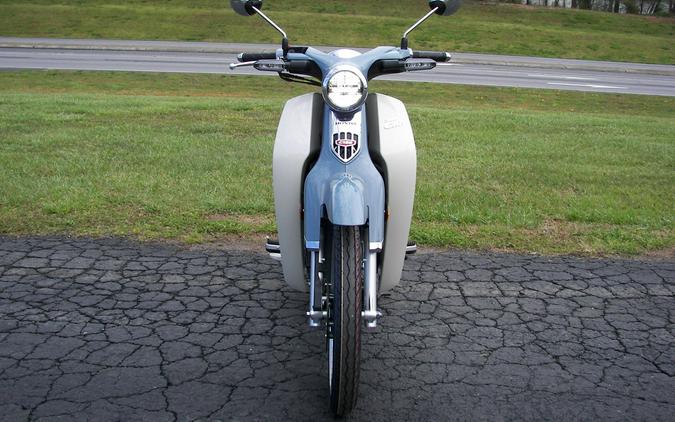 2023 Honda Super Cub C125 ABS