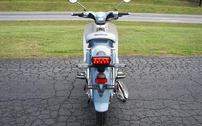 2023 Honda Super Cub C125 ABS