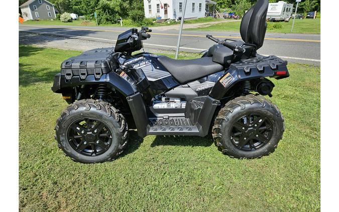 2024 Polaris Industries SPORTSMAN 850 TOURING