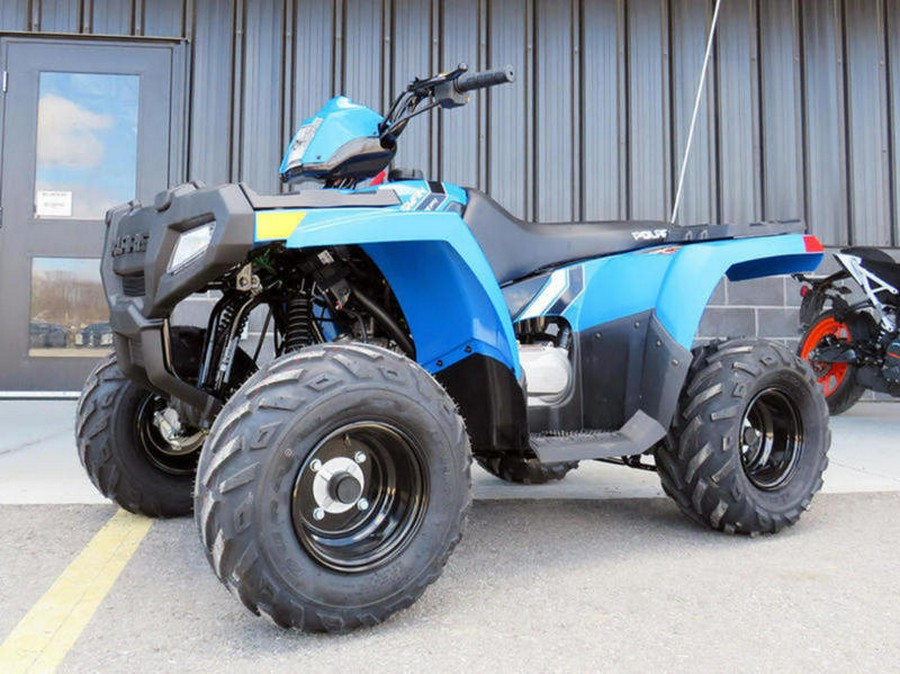 2025 Polaris® Sportsman 110