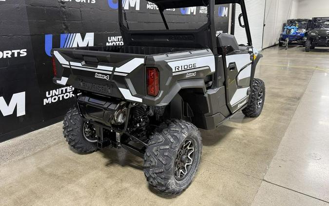 2025 Kawasaki Ridge® Ranch Edition