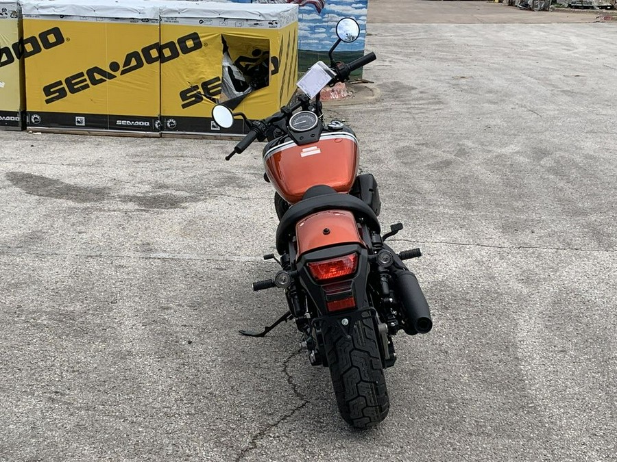 2025 Honda® Shadow Phantom ABS