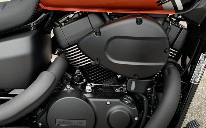 2025 Honda® Shadow Phantom ABS