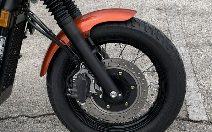 2025 Honda® Shadow Phantom ABS