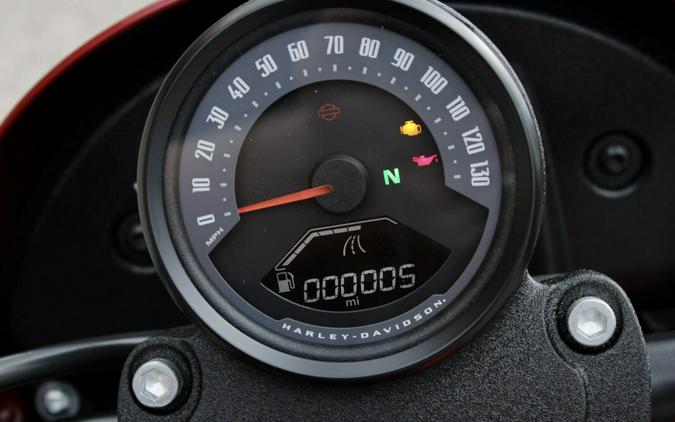 New 2025 Harley-Davidson Low Rider S Cruiser FXLRS Motorcycle For Sale In Medina, OH