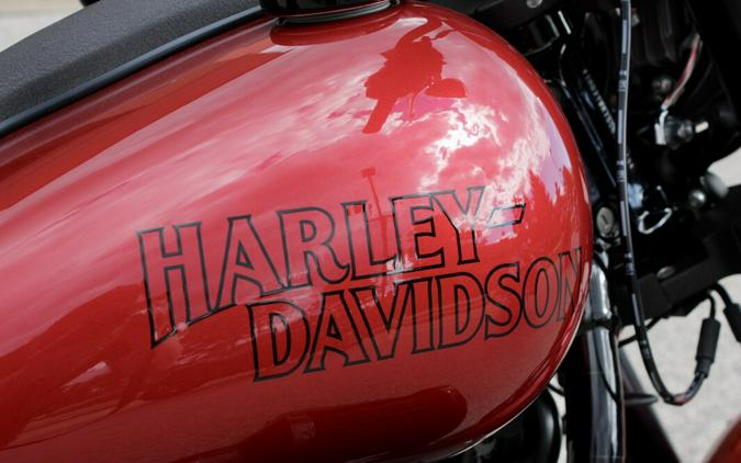 New 2025 Harley-Davidson Low Rider S Cruiser FXLRS Motorcycle For Sale In Medina, OH