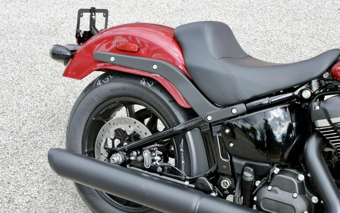 New 2025 Harley-Davidson Low Rider S Cruiser FXLRS Motorcycle For Sale In Medina, OH