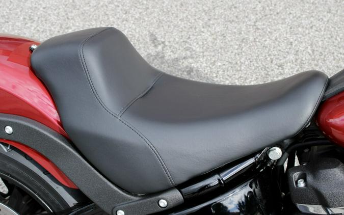 New 2025 Harley-Davidson Low Rider S Cruiser FXLRS Motorcycle For Sale In Medina, OH