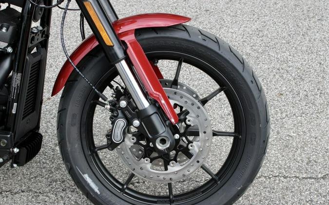 New 2025 Harley-Davidson Low Rider S Cruiser FXLRS Motorcycle For Sale In Medina, OH