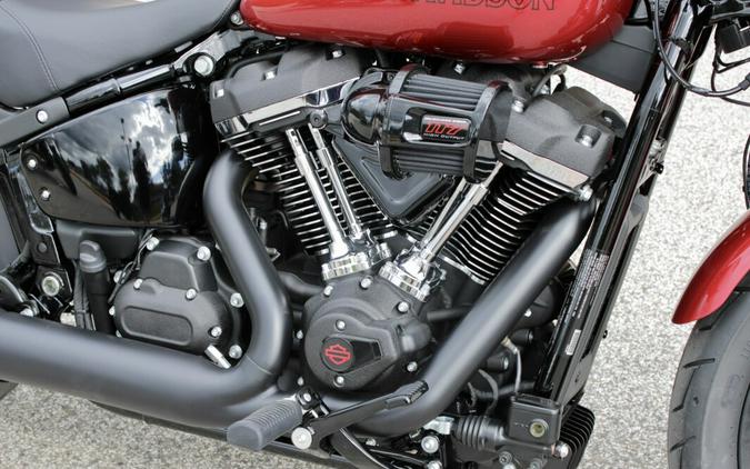 New 2025 Harley-Davidson Low Rider S Cruiser FXLRS Motorcycle For Sale In Medina, OH