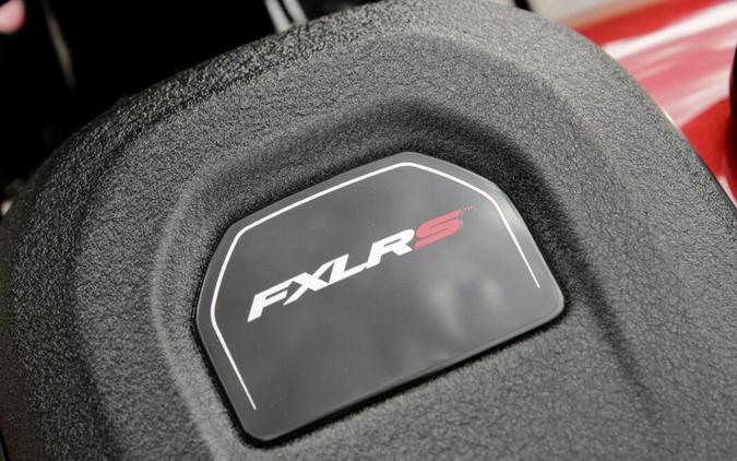 New 2025 Harley-Davidson Low Rider S Cruiser FXLRS Motorcycle For Sale In Medina, OH