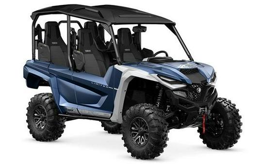 2026 Yamaha YXF10WLLTL