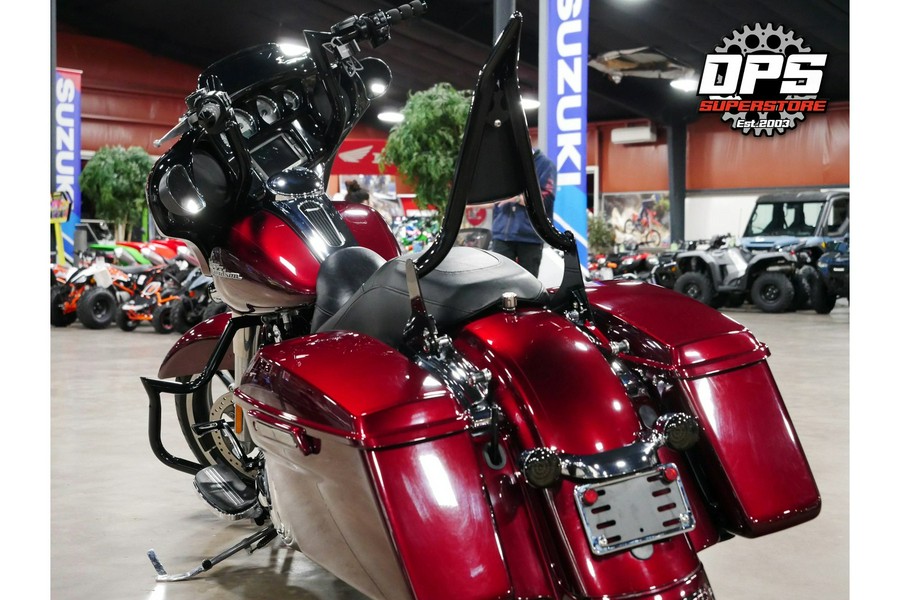 2014 Harley-Davidson® Street Glide® Special