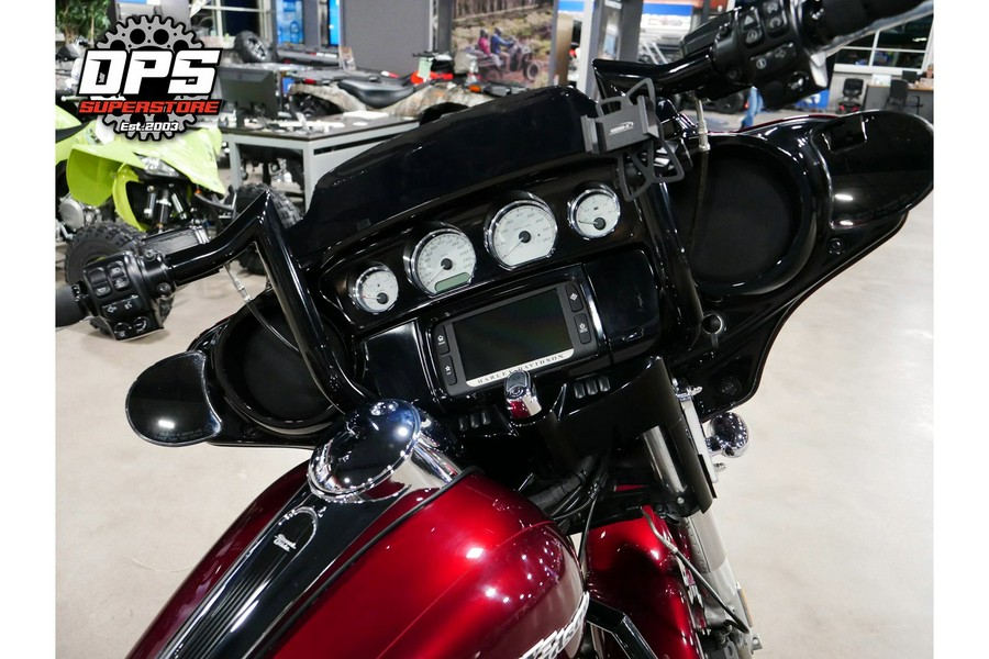 2014 Harley-Davidson® Street Glide® Special