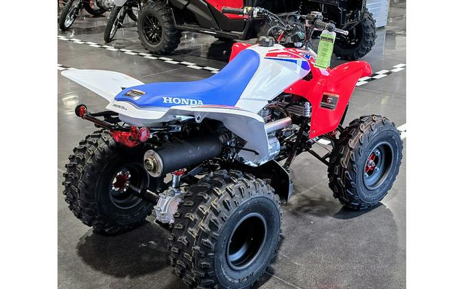 2026 Honda TRX250X