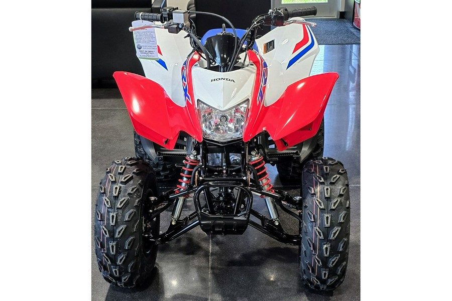 2026 Honda TRX250X