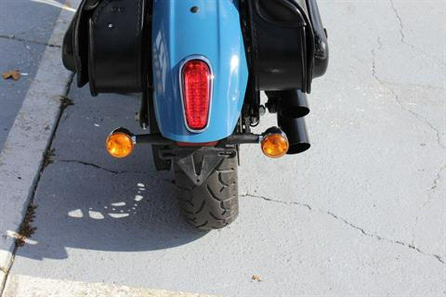 2023 Indian Motorcycle Scout® Bobber Sixty ABS