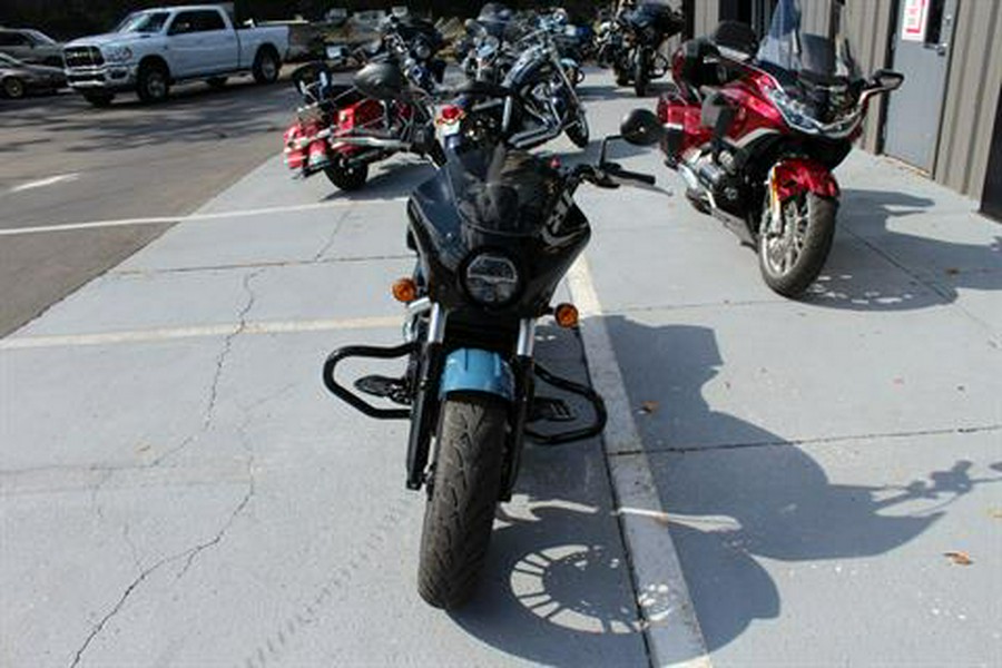 2023 Indian Motorcycle Scout® Bobber Sixty ABS