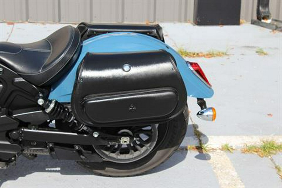 2023 Indian Motorcycle Scout® Bobber Sixty ABS