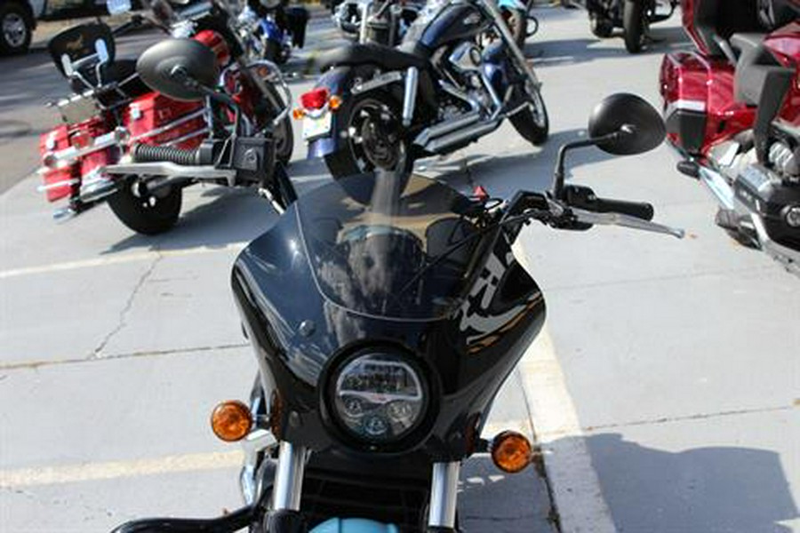 2023 Indian Motorcycle Scout® Bobber Sixty ABS