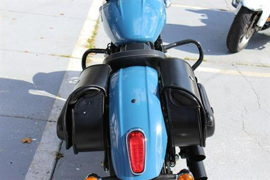 2023 Indian Motorcycle Scout® Bobber Sixty ABS