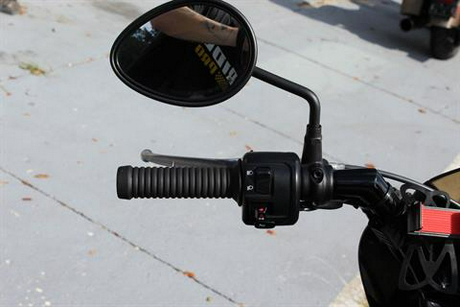 2023 Indian Motorcycle Scout® Bobber Sixty ABS