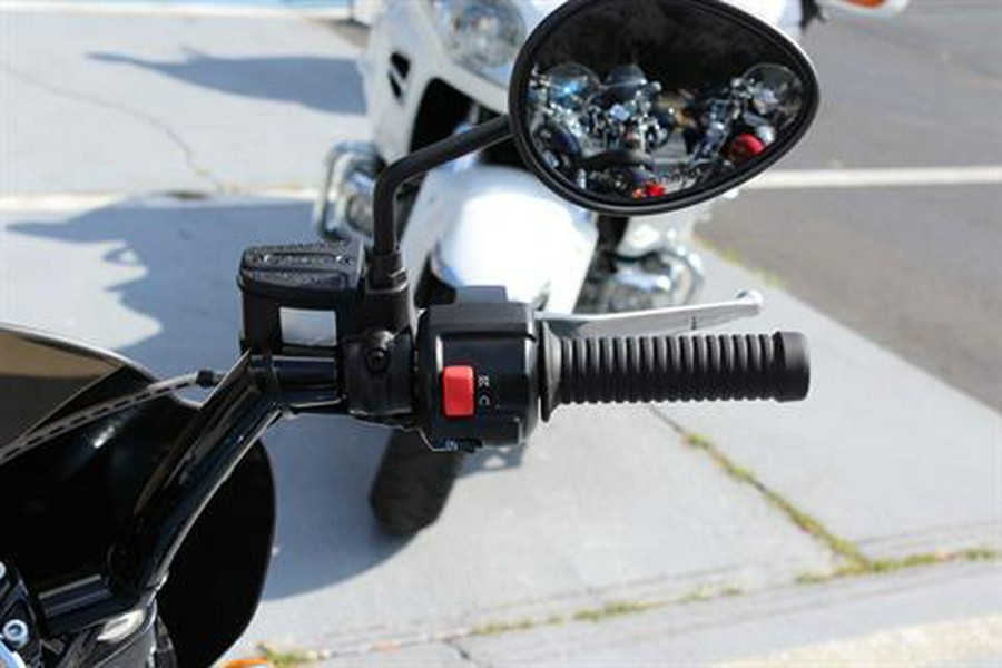 2023 Indian Motorcycle Scout® Bobber Sixty ABS