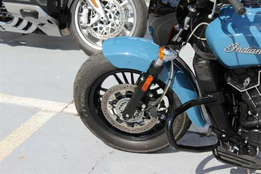 2023 Indian Motorcycle Scout® Bobber Sixty ABS