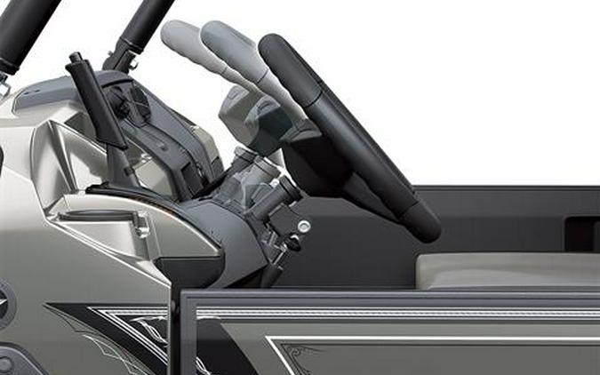 2026 Kawasaki MULE PRO-DXT EPS