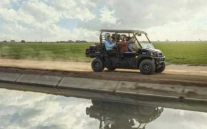2026 Kawasaki MULE PRO-DXT EPS