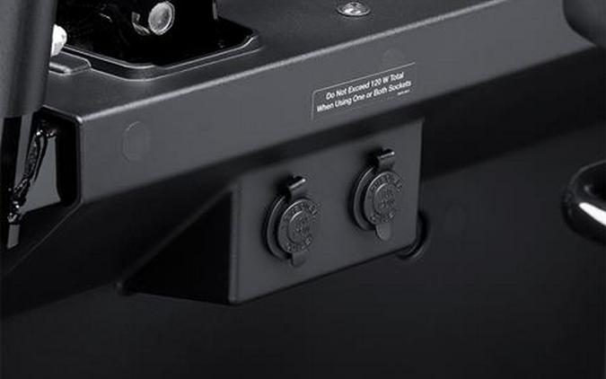 2026 Kawasaki MULE PRO-DXT EPS