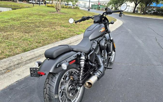 2026 Harley-Davidson RH975S - Nightster Special