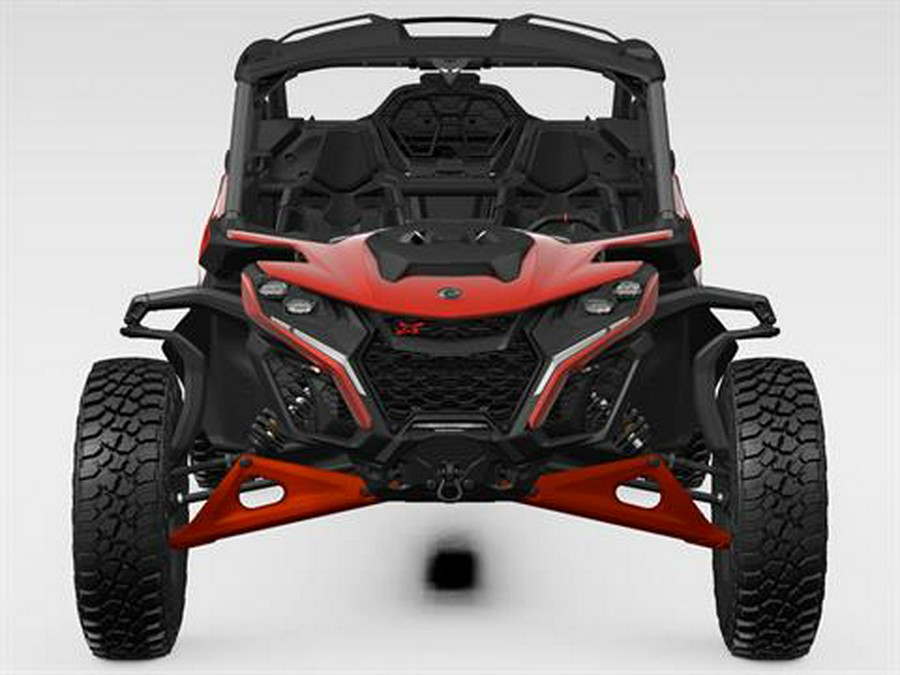 2026 Can-Am Maverick R MAX X