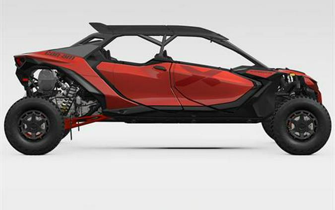 2026 Can-Am Maverick R MAX X