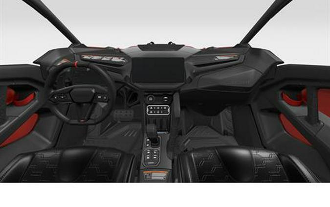 2026 Can-Am Maverick R MAX X