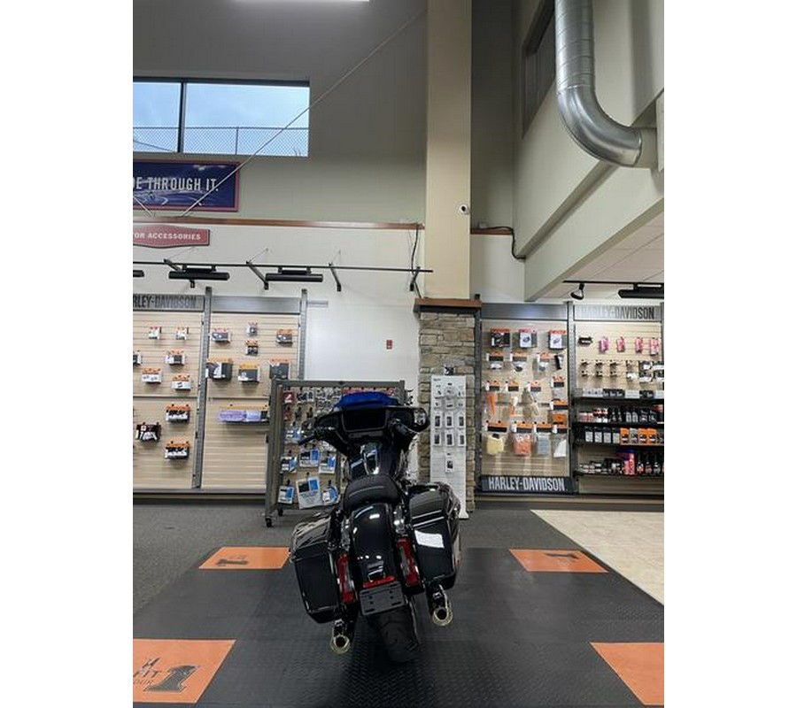 2026 Harley-Davidson® FLHX - Street Glide®
